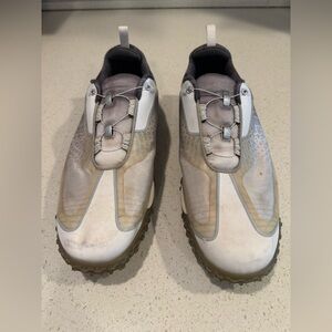 Footjoy Freestyle Flex Zone Golf Shoes Men's 57350